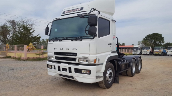 ขาย หัวลาก MITSUBISHI FUSO 380 แรงม้า ปี 58 รถสวยพรัอมใช้งาน เอกสารพร้อมโอน สนใจติดต่อเรา ดำสุโขทัย โทร 089-7087998,081-7855503 หรือเยี่ยมชมเว็บไซต์ได้ที่ www.dum-sukhothai.com เรายินดีต้อนรับและให้บริการค่ะ