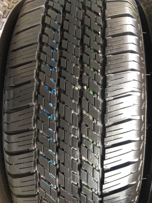 แม็กป้ายแดง Mitsu All New Pajero Sport ตัวท๊อป ขอบ 18 พร้อมยางป้ายแดง 265-60-18 ปี17 แม็กสวย เนียน ตุ่มอลัง