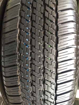 แม็กป้ายแดง Mitsu All New Pajero Sport ตัวท๊อป ขอบ 18 พร้อมยางป้ายแดง 265-60-18 ปี17 แม็กสวย เนียน ตุ่มอลัง