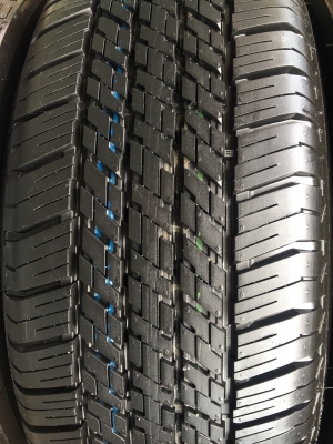 แม็กป้ายแดง Mitsu All New Pajero Sport ตัวท๊อป ขอบ 18 พร้อมยางป้ายแดง 265-60-18 ปี17 แม็กสวย เนียน ตุ่มอลัง