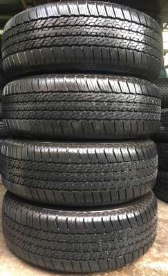 แม็กป้ายแดง Mitsu All New Pajero Sport ตัวท๊อป ขอบ 18 พร้อมยางป้ายแดง 265-60-18 ปี17 แม็กสวย เนียน ตุ่มอลัง