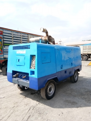 ขาย ปั๊มลม