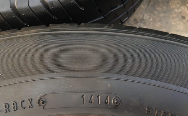 ล้อแม็ก ISUZU All New D-Max ขอบ 16 พร้อมยาง Dunlop 215-70-16 ปี 14 ดอกเต็มๆทุกเส้น