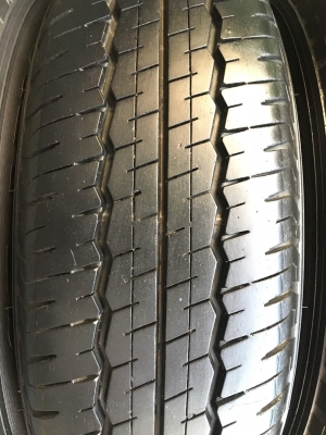 ล้อแม็ก ISUZU All New D-Max ขอบ 16 พร้อมยาง Dunlop 215-70-16 ปี 14 ดอกเต็มๆทุกเส้น