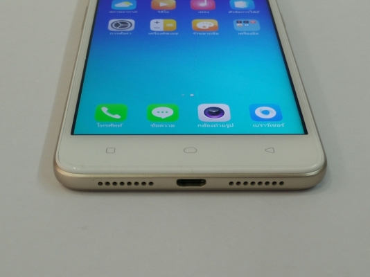 OPPO A37fw สีทอง ติดฟีล์มแล้ว สภาพใหม่ ประกันศูนย์ถึง 5-6-61 ส่งฟรี OPPO A37fw สีทอง ติดฟีล์มแล้ว สภาพใหม่ ประกันศูนย์ถึง 5-6-61 ส่งฟรี