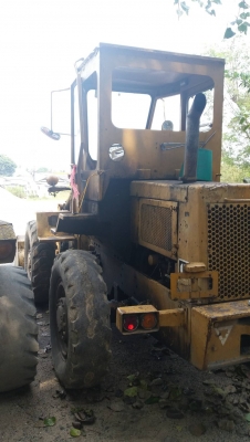 รถตัก CAT 910. สนใจติดต่อ 081 - 6079515