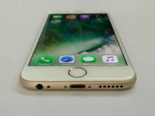 iphone 6S 16 GB ติดฟีล์มหน้าหลัง มีที่ชาร์ท หูฟัง กล่อง สภาพดี ใช้ได้ปกติ มีประกันศูนย์ ส่งฟรี iphone 6S 16 GB ติดฟีล์มหน้าหลัง มีที่ชาร์ท หูฟัง กล่อง สภาพดี ใช้ได้ปกติ มีประกันศูนย์ ส่งฟรี