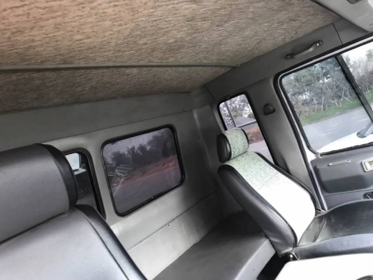 Hino 2K วางเครื่อง P11-320 แรง แม่ลูกดัมพ์สหกิจ ลูก 3 เพลายัด ช่วงล่าง ZM เครื่องดี ยางดี พร้อมใช้งาน