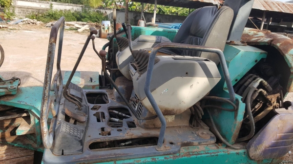 ขาย แบคโฮ KOMATSU PC40-7 เครื่องดี ช่วงล่างเต็ม มีไลน์แย็ก พร้อมหัวแย็กให้ด้วย เอกสารใบอินวอยซ์ ขาย แบคโฮ KOMATSU PC40-7 เครื่องดี ช่วงล่างเต็ม มีไลน์แย็ก พร้อมหัวแย็กให้ด้วย เอกสารใบอินวอยซ์