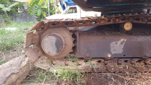 ขาย แบคโฮ KOMATSU PC40-7 เครื่องดี ช่วงล่างเต็ม มีไลน์แย็ก พร้อมหัวแย็กให้ด้วย เอกสารใบอินวอยซ์ ขาย แบคโฮ KOMATSU PC40-7 เครื่องดี ช่วงล่างเต็ม มีไลน์แย็ก พร้อมหัวแย็กให้ด้วย เอกสารใบอินวอยซ์