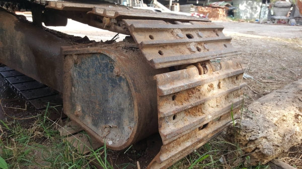 ขาย แบคโฮ KOMATSU PC40-7 เครื่องดี ช่วงล่างเต็ม มีไลน์แย็ก พร้อมหัวแย็กให้ด้วย เอกสารใบอินวอยซ์ ขาย แบคโฮ KOMATSU PC40-7 เครื่องดี ช่วงล่างเต็ม มีไลน์แย็ก พร้อมหัวแย็กให้ด้วย เอกสารใบอินวอยซ์