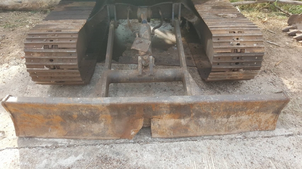 ขาย แบคโฮ KOMATSU PC40-7 เครื่องดี ช่วงล่างเต็ม มีไลน์แย็ก พร้อมหัวแย็กให้ด้วย เอกสารใบอินวอยซ์ ขาย แบคโฮ KOMATSU PC40-7 เครื่องดี ช่วงล่างเต็ม มีไลน์แย็ก พร้อมหัวแย็กให้ด้วย เอกสารใบอินวอยซ์