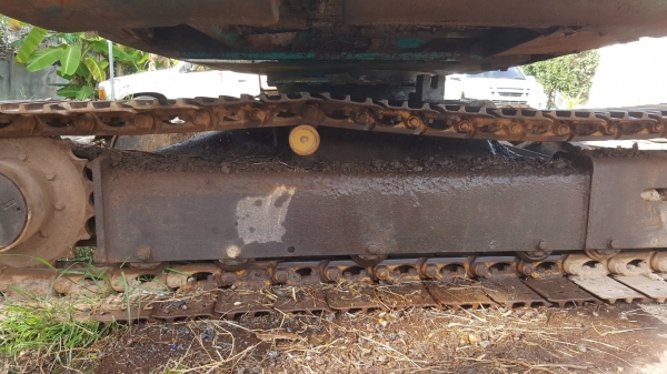 ขาย แบคโฮ KOMATSU PC40-7 เครื่องดี ช่วงล่างเต็ม มีไลน์แย็ก พร้อมหัวแย็กให้ด้วย เอกสารใบอินวอยซ์ ขาย แบคโฮ KOMATSU PC40-7 เครื่องดี ช่วงล่างเต็ม มีไลน์แย็ก พร้อมหัวแย็กให้ด้วย เอกสารใบอินวอยซ์