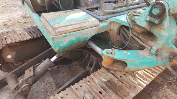 ขาย แบคโฮ KOMATSU PC40-7 เครื่องดี ช่วงล่างเต็ม มีไลน์แย็ก พร้อมหัวแย็กให้ด้วย เอกสารใบอินวอยซ์ ขาย แบคโฮ KOMATSU PC40-7 เครื่องดี ช่วงล่างเต็ม มีไลน์แย็ก พร้อมหัวแย็กให้ด้วย เอกสารใบอินวอยซ์