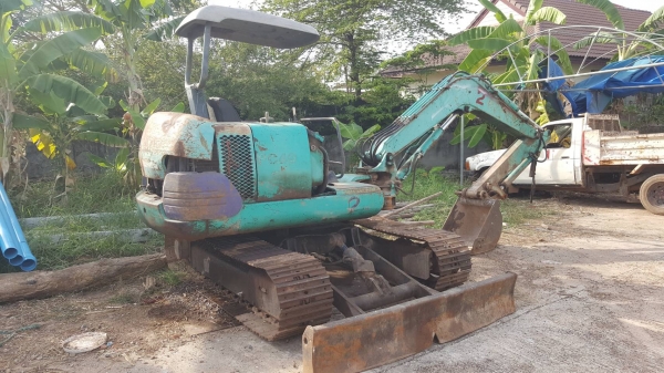 ขาย แบคโฮ KOMATSU PC40-7 เครื่องดี ช่วงล่างเต็ม มีไลน์แย็ก พร้อมหัวแย็กให้ด้วย เอกสารใบอินวอยซ์ ขาย แบคโฮ KOMATSU PC40-7 เครื่องดี ช่วงล่างเต็ม มีไลน์แย็ก พร้อมหัวแย็กให้ด้วย เอกสารใบอินวอยซ์