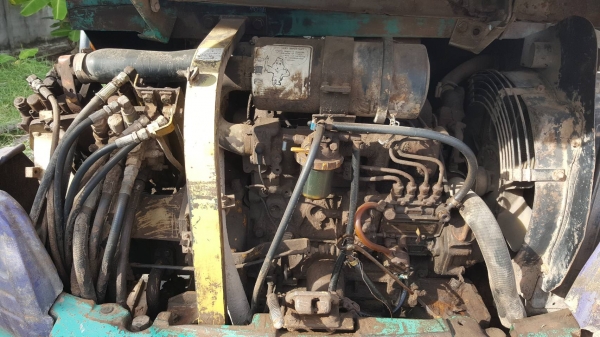 ขาย แบคโฮ KOMATSU PC40-7 เครื่องดี ช่วงล่างเต็ม มีไลน์แย็ก พร้อมหัวแย็กให้ด้วย เอกสารใบอินวอยซ์ ขาย แบคโฮ KOMATSU PC40-7 เครื่องดี ช่วงล่างเต็ม มีไลน์แย็ก พร้อมหัวแย็กให้ด้วย เอกสารใบอินวอยซ์