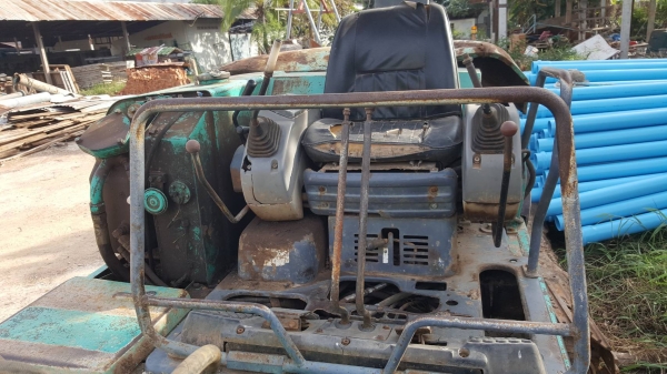 ขาย แบคโฮ KOMATSU PC40-7 เครื่องดี ช่วงล่างเต็ม มีไลน์แย็ก พร้อมหัวแย็กให้ด้วย เอกสารใบอินวอยซ์ ขาย แบคโฮ KOMATSU PC40-7 เครื่องดี ช่วงล่างเต็ม มีไลน์แย็ก พร้อมหัวแย็กให้ด้วย เอกสารใบอินวอยซ์