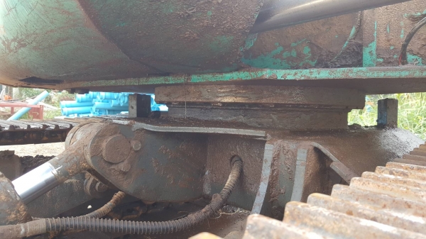 ขาย แบคโฮ KOMATSU PC40-7 เครื่องดี ช่วงล่างเต็ม มีไลน์แย็ก พร้อมหัวแย็กให้ด้วย เอกสารใบอินวอยซ์ ขาย แบคโฮ KOMATSU PC40-7 เครื่องดี ช่วงล่างเต็ม มีไลน์แย็ก พร้อมหัวแย็กให้ด้วย เอกสารใบอินวอยซ์