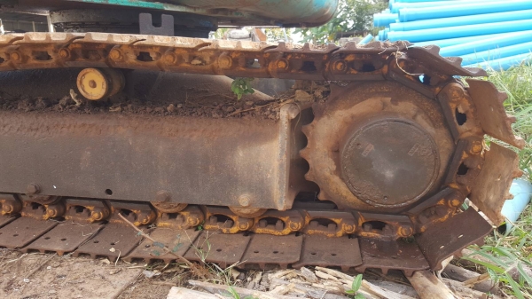 ขาย แบคโฮ KOMATSU PC40-7 เครื่องดี ช่วงล่างเต็ม มีไลน์แย็ก พร้อมหัวแย็กให้ด้วย เอกสารใบอินวอยซ์ ขาย แบคโฮ KOMATSU PC40-7 เครื่องดี ช่วงล่างเต็ม มีไลน์แย็ก พร้อมหัวแย็กให้ด้วย เอกสารใบอินวอยซ์