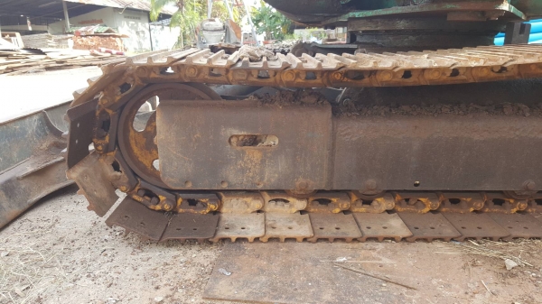 ขาย แบคโฮ KOMATSU PC40-7 เครื่องดี ช่วงล่างเต็ม มีไลน์แย็ก พร้อมหัวแย็กให้ด้วย เอกสารใบอินวอยซ์ ขาย แบคโฮ KOMATSU PC40-7 เครื่องดี ช่วงล่างเต็ม มีไลน์แย็ก พร้อมหัวแย็กให้ด้วย เอกสารใบอินวอยซ์