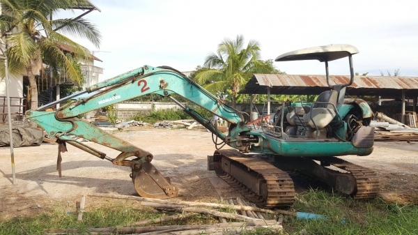 ขาย แบคโฮ KOMATSU PC40-7 เครื่องดี ช่วงล่างเต็ม มีไลน์แย็ก พร้อมหัวแย็กให้ด้วย เอกสารใบอินวอยซ์ ขาย แบคโฮ KOMATSU PC40-7 เครื่องดี ช่วงล่างเต็ม มีไลน์แย็ก พร้อมหัวแย็กให้ด้วย เอกสารใบอินวอยซ์