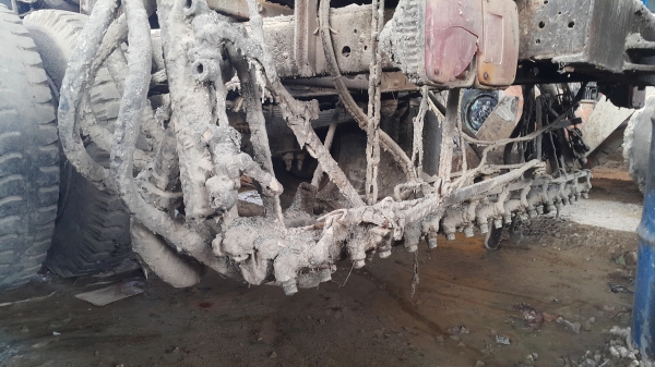 ขายถังสเปร์ยาง ขายถังสเปร์ยาง