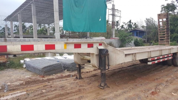 ขายหางโรเบส2เพลา OGC PT มีสพานยกหลัง ปี40 สภาพสวย สนใจโทร 081-970-1072 ขายหางโรเบส2เพลา OGC PT มีสพานยกหลัง ปี40 สภาพสวย สนใจโทร 081-970-1072