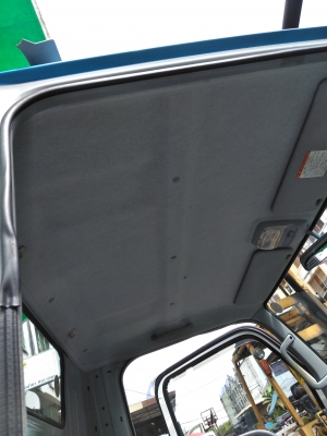 หัวเก๋ง mitsubishi guts