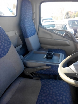 หัวเก๋ง mitsubishi guts