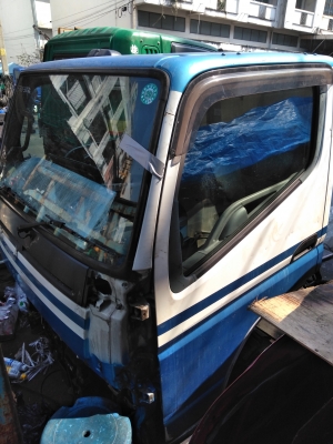 หัวเก๋ง mitsubishi guts