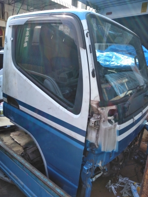 หัวเก๋ง mitsubishi guts