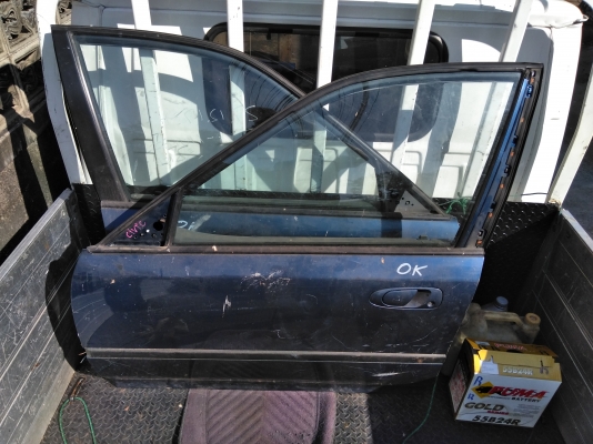 ประตู ฮอนด้า civic 92