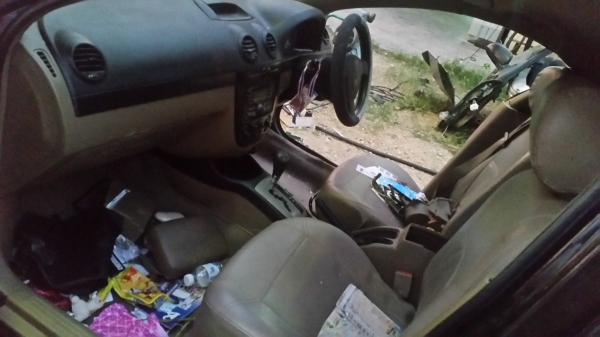 Chevrolet Optra1.6 ตาเหยี่ยว เครื่องสตาร์ทนิ่มๆ รถเข้า2คันนะคะ แยกทุกชิ้น Chevrolet Optra1.6 ตาเหยี่ยว เครื่องสตาร์ทนิ่มๆ รถเข้า2คันนะคะ แยกทุกชิ้น