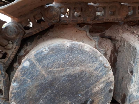 ขาย 550,000 KOBELCO sk 200-3 เครื่องดี ปั้มแรง ไฟฟ้าตัด เอวแน่น ช่วงล่างหนา แอร์หนาว เอกสารสัญญาซื้อขาย รถอยู่ ชลบุรี 090-772-3710 090-772-3708