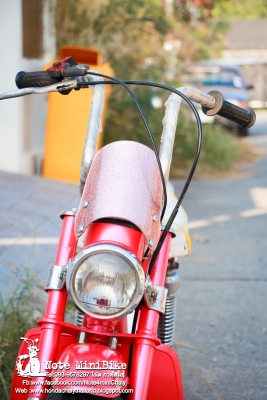 ขาย ชาลีแท้ๆ Honda Chaly *ราคา 15,900 บาท