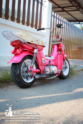 ขาย ชาลีแท้ๆ Honda Chaly *ราคา 15,900 บาท