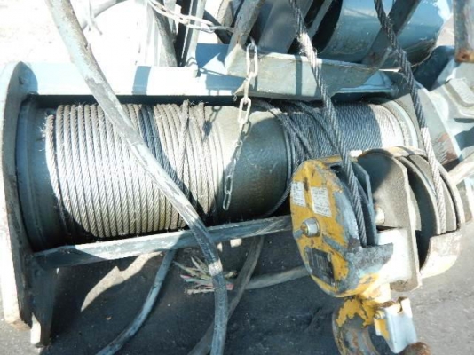 ขายรอกไฟฟ้า HITACHI
