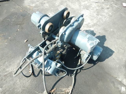 ขายรอกไฟฟ้า HITACHI
