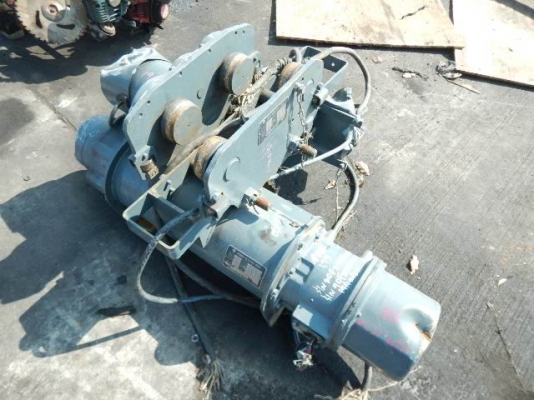 ขายรอกไฟฟ้า HITACHI