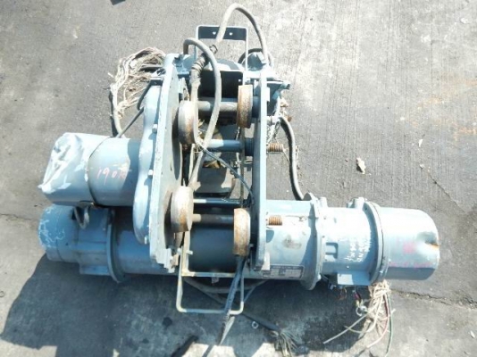 ขายรอกไฟฟ้า HITACHI