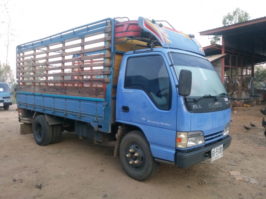 ISUZU. NKR 130 แรง เครื่องดี รถเดิม ครัชชีสวย สภาพพร้อมใช้งาน เอกสารพร้อมโอน ISUZU. NKR 130 แรง เครื่องดี รถเดิม ครัชชีสวย สภาพพร้อมใช้งาน เอกสารพร้อมโอน