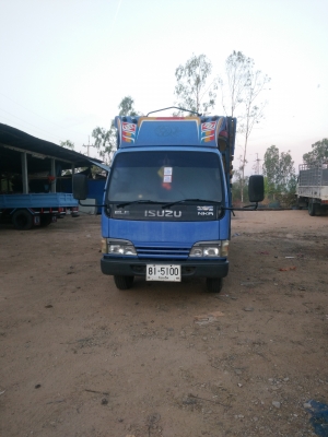 ISUZU. NKR 130 แรง เครื่องดี รถเดิม ครัชชีสวย สภาพพร้อมใช้งาน เอกสารพร้อมโอน ISUZU. NKR 130 แรง เครื่องดี รถเดิม ครัชชีสวย สภาพพร้อมใช้งาน เอกสารพร้อมโอน