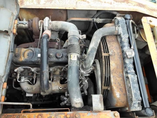 ขายจ้าHITACHI EX120-5  เก่านอกแท้  สภาพสวย เดิมๆๆ  มีลายแย๊ก  4,XXX  ชั่วโมง  เครื่องปั๊มดี  พร้อมใช้  โทร 089-3818694  ดวงนภา