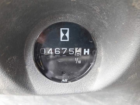 ขายจ้าHITACHI EX120-5  เก่านอกแท้  สภาพสวย เดิมๆๆ  มีลายแย๊ก  4,XXX  ชั่วโมง  เครื่องปั๊มดี  พร้อมใช้  โทร 089-3818694  ดวงนภา