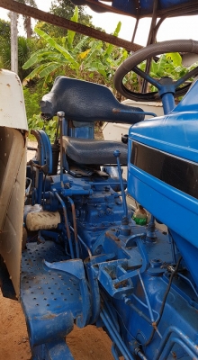 ขายด่วน!! รถไถ ฟอร์ด 6610