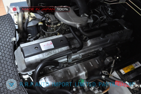 ขายรถโฟล์คลิฟท์มือสอง TOYOTA รุ่น 6FG40-10090 นำเข้าจากประเทศญี่ปุ่น 100\% ไม่เคยใช้งานในไทย ขายรถโฟล์คลิฟท์มือสอง TOYOTA รุ่น 6FG40-10090 นำเข้าจากประเทศญี่ปุ่น 100\% ไม่เคยใช้งานในไทย