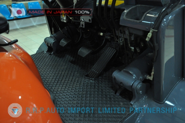 ขายรถโฟล์คลิฟท์มือสอง TOYOTA รุ่น 6FG40-10090 นำเข้าจากประเทศญี่ปุ่น 100\% ไม่เคยใช้งานในไทย ขายรถโฟล์คลิฟท์มือสอง TOYOTA รุ่น 6FG40-10090 นำเข้าจากประเทศญี่ปุ่น 100\% ไม่เคยใช้งานในไทย