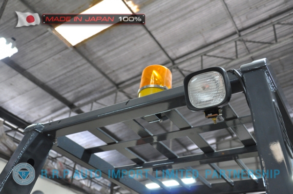 ขายรถโฟล์คลิฟท์มือสอง TOYOTA รุ่น 6FG40-10090 นำเข้าจากประเทศญี่ปุ่น 100\% ไม่เคยใช้งานในไทย ขายรถโฟล์คลิฟท์มือสอง TOYOTA รุ่น 6FG40-10090 นำเข้าจากประเทศญี่ปุ่น 100\% ไม่เคยใช้งานในไทย