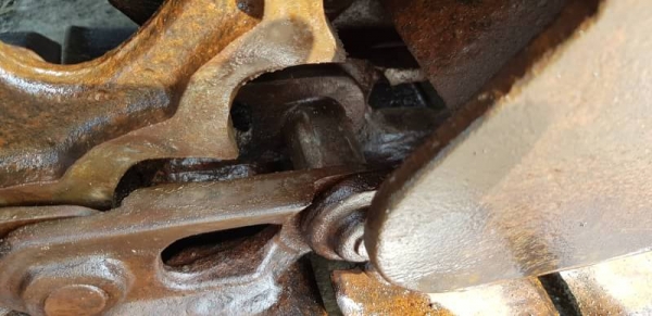 ขายด่วน155,000รถแบคโฮมิสซูMN35หัวเก๋งเทียบเท่าPC35คอลโทลดีปั่มดีเครื่องดีปั่มแรงรถนอกเพิ่งนำเข้ามาใหม่ยังไม่เคยใช้งานในเมืองไทยเลย