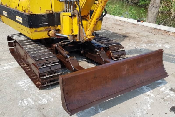 ขายด่วน155,000รถแบคโฮมิสซูMN35หัวเก๋งเทียบเท่าPC35คอลโทลดีปั่มดีเครื่องดีปั่มแรงรถนอกเพิ่งนำเข้ามาใหม่ยังไม่เคยใช้งานในเมืองไทยเลย